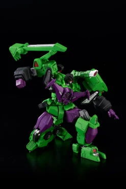 Flame Toys Furai Model Devastator Transformers Model Kit 16 Flame Toys Furai Model Devastator Transformers Model Kit -Model Figures Store 69378d