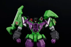 Flame Toys Furai Model Devastator Transformers Model Kit 18 Flame Toys Furai Model Devastator Transformers Model Kit -Model Figures Store 69378i