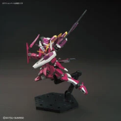 Bandai 1/144 HGCE 231 Infinite Justice Gundam 19 Bandai 1/144 HGCE 231 Infinite Justice Gundam -Model Figures Store 695