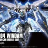 Bandai 1/144 HGCE 232 GAT-04 Windam