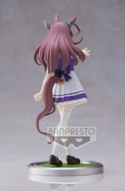 Banpresto Umamusume: Pretty Derby Mihono Bourbon Figure BP18810P -Model Figures Store 6e099068 1c7a 4681 b94a 5b1ea877687a