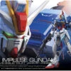 Bandai 1/144 RG 33 Force Impulse Gundam