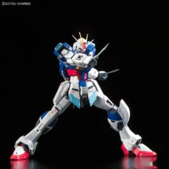 Bandai 1/144 RG 33 Force Impulse Gundam 14 Bandai 1/144 RG 33 Force Impulse Gundam -Model Figures Store 708