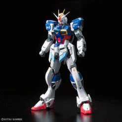 Bandai 1/144 RG 33 Force Impulse Gundam 15 Bandai 1/144 RG 33 Force Impulse Gundam -Model Figures Store 709