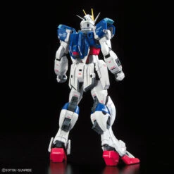 Bandai 1/144 RG 33 Force Impulse Gundam 16 Bandai 1/144 RG 33 Force Impulse Gundam -Model Figures Store 710