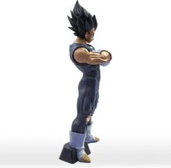 Banpresto Dragon Ball Z Grandista Nero Vegeta Manga Dimensions BP18138 27cm -Model Figures Store 7122 YuC2JL. AC SL1500