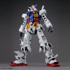 Bandai 1/60 PG Unleashed RX-78-2 Gundam -Model Figures Store 7159