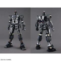 Bandai 1/60 PG Unleashed RX-78-2 Gundam -Model Figures Store 7161