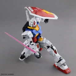 Bandai 1/60 PG Unleashed RX-78-2 Gundam -Model Figures Store 7163