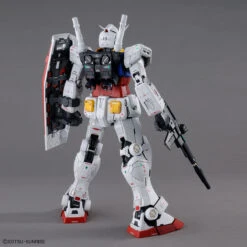 Bandai 1/60 PG Unleashed RX-78-2 Gundam -Model Figures Store 7165