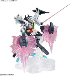 Bandai 1/144 HGBD:R 013 Jupitive Gundam 14 Bandai 1/144 HGBD:R 013 Jupitive Gundam -Model Figures Store 7178