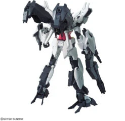 Bandai 1/144 HGBD:R 013 Jupitive Gundam 12 Bandai 1/144 HGBD:R 013 Jupitive Gundam -Model Figures Store 7179