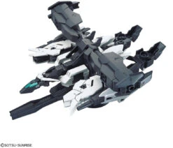 Bandai 1/144 HGBD:R 013 Jupitive Gundam 16 Bandai 1/144 HGBD:R 013 Jupitive Gundam -Model Figures Store 7181