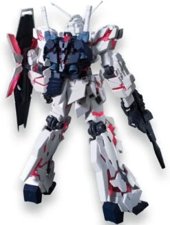 Bandai 1/144 HGUC 100 RX-0 Unicorn Gundam Destroy Mode -Model Figures Store 71BtohNsfgL. AC SL1500