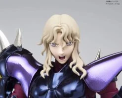 Bandai Saint Cloth EX Alpha Dubhe Siegfried -Model Figures Store 71FJ1 GtYiL. AC SL1500