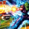 Bandai Figure Rise Standard Dragon Ball Z Piccolo
