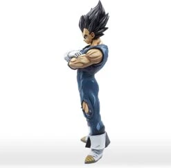 Banpresto Dragon Ball Z Grandista Nero Vegeta Manga Dimensions BP18138 27cm -Model Figures Store 71gYYIndZvL. AC SL1500