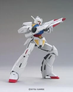 Bandai 1/144 HGCC 177 Turn A Gundam -Model Figures Store 71rAIfW1JFL. AC SL1500