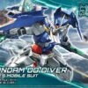 Bandai 1/144 HGBD 000 Gundam 00 DIVER