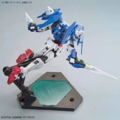 Bandai 1/144 HGBD 000 Gundam 00 DIVER -Model Figures Store 7202