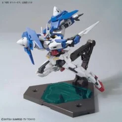 Bandai 1/144 HGBD 000 Gundam 00 DIVER -Model Figures Store 7205