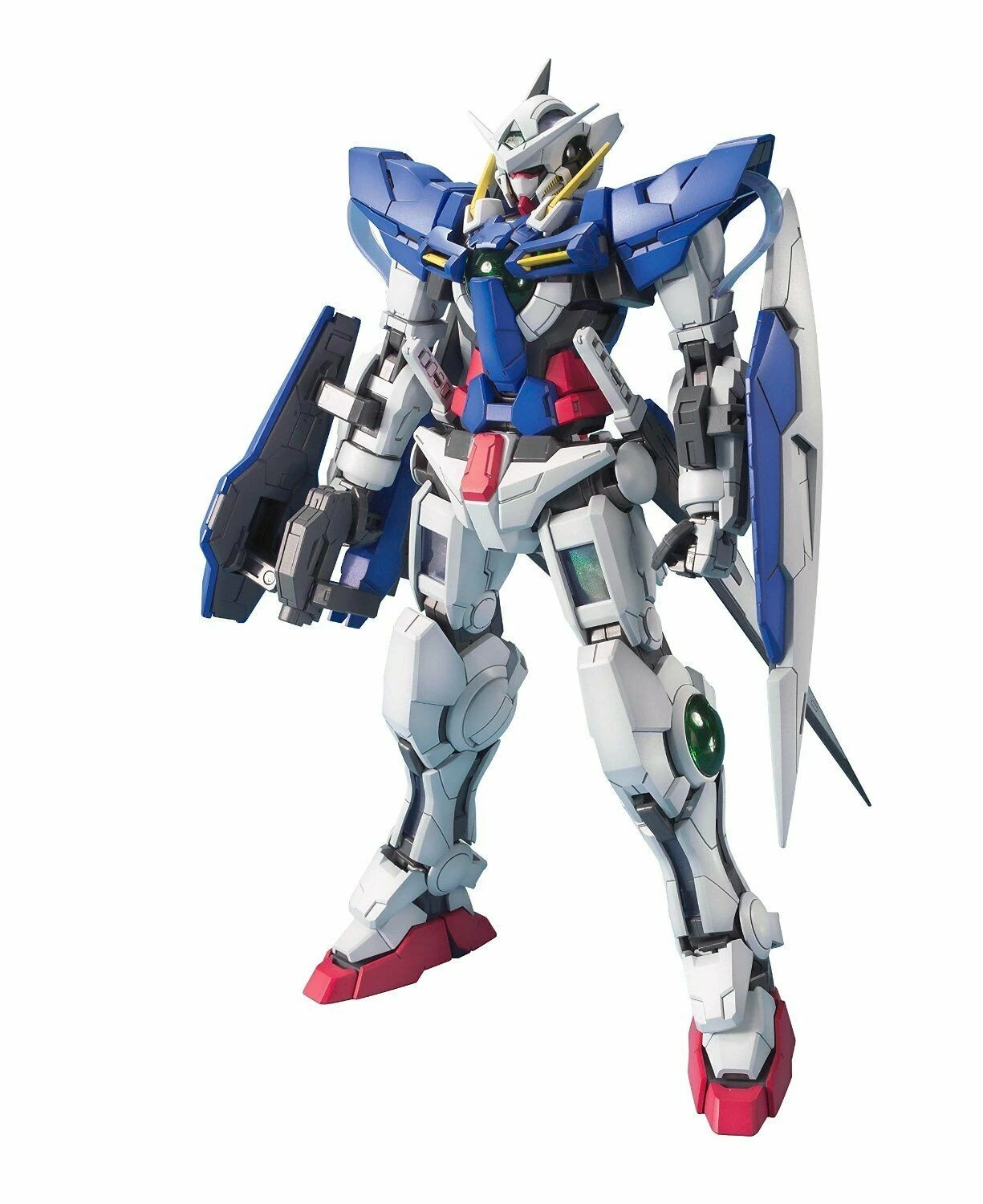 Bandai 1/100 MG Gundam Exia 2 Bandai 1/100 MG Gundam Exia - Image 2