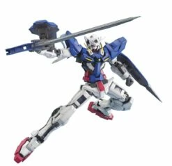 Bandai 1/100 MG Gundam Exia 11 Bandai 1/100 MG Gundam Exia -Model Figures Store 7218