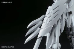 Bandai 1/144 RG 17 Wing Gundam Zero EW 11 Bandai 1/144 RG 17 Wing Gundam Zero EW -Model Figures Store 7232