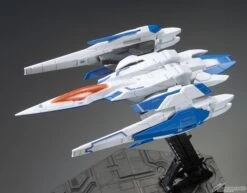 Bandai 1/144 RG 18 00 Raiser -Model Figures Store 7266