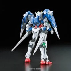 Bandai 1/144 RG 18 00 Raiser -Model Figures Store 7268