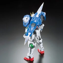 Bandai 1/144 RG 18 00 Raiser -Model Figures Store 7269