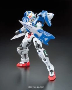 Bandai 1/144 RG 18 00 Raiser -Model Figures Store 7270