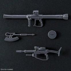 Bandai 1/144 HGUC 234 MS-06S Char's Zaku II 22 Bandai 1/144 HGUC 234 MS-06S Char's Zaku II -Model Figures Store 728