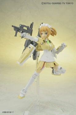 Bandai 1/144 HGBF 044 Super Fumina -Model Figures Store 7303