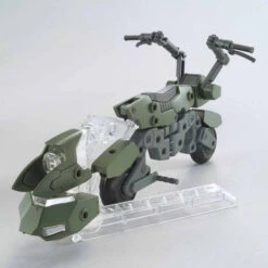 HGBC 041 Gundam Machine Rider By Bandai -Model Figures Store 7315