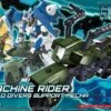 HGBC 041 Gundam Machine Rider By Bandai