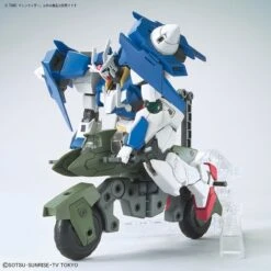 HGBC 041 Gundam Machine Rider By Bandai -Model Figures Store 7320