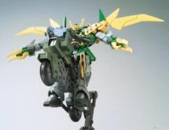 HGBC 041 Gundam Machine Rider By Bandai -Model Figures Store 7321