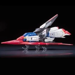 Bandai 1/144 RG 10 MSZ-006 Zeta Gundam 14 Bandai 1/144 RG 10 MSZ-006 Zeta Gundam -Model Figures Store 7341