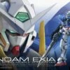 Bandai 1/144 RG 15 GN-001 Gundam Exia