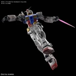 Bandai 1/60 PG Unleashed RX-78-2 Gundam -Model Figures Store 7375