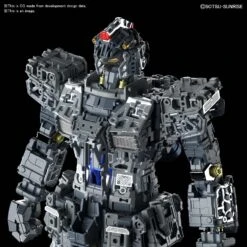 Bandai 1/60 PG Unleashed RX-78-2 Gundam -Model Figures Store 7378