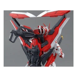 Bandai 1/100 MG Gundam Red Frame Astray Kai -Model Figures Store 7641