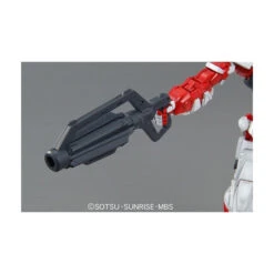 Bandai 1/100 MG Gundam Red Frame Astray Kai -Model Figures Store 7642