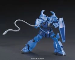 Bandai 1/144 HGUC 196 MS-07B Gouf Revive -Model Figures Store 7661
