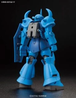 Bandai 1/144 HGUC 196 MS-07B Gouf Revive -Model Figures Store 7662