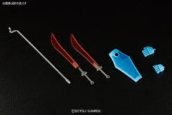 Bandai 1/144 HGUC 196 MS-07B Gouf Revive -Model Figures Store 7664