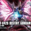 Bandai 1/144 HGCE 224 ZGMF-X42S Destiny Gundam