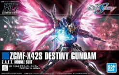 Bandai 1/144 HGCE 224 ZGMF-X42S Destiny Gundam