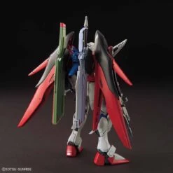 Bandai 1/144 HGCE 224 ZGMF-X42S Destiny Gundam -Model Figures Store 7714